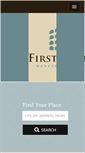 Mobile Screenshot of firstpointemanagementgroup.com